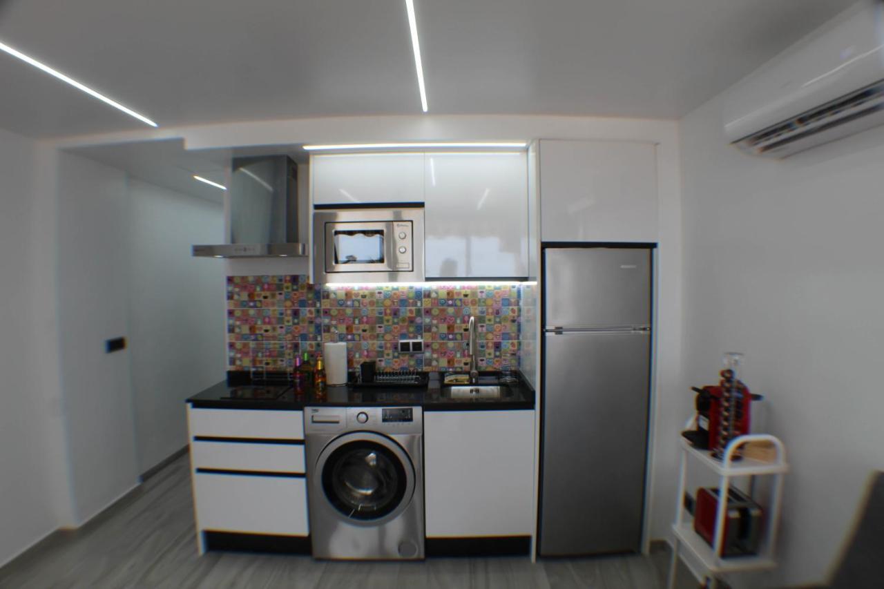 LOS RANCHOS PREMIUM Levante Beach Benidorm Buitenkant foto